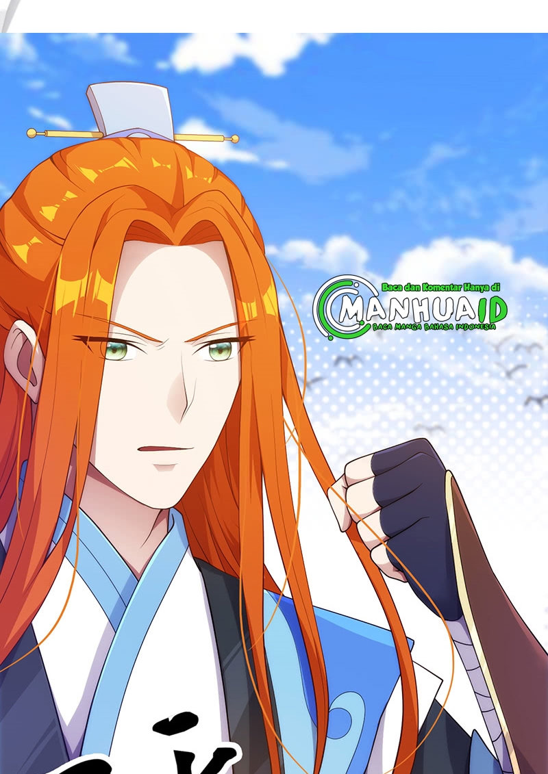 Heavenly Robber Chapter 10 Gambar 14