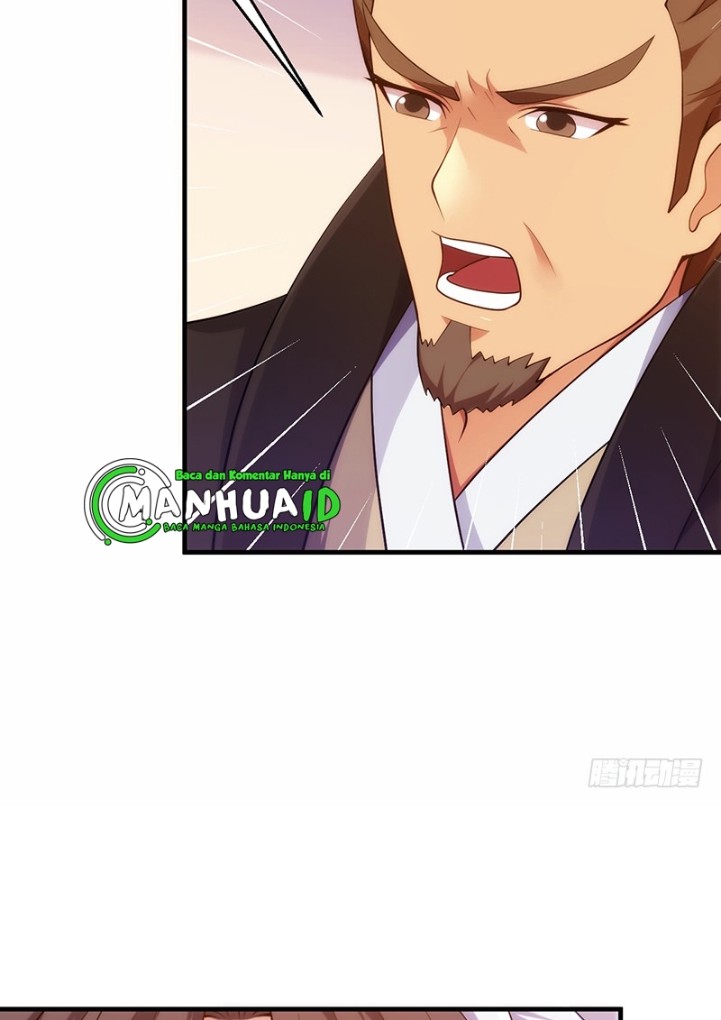 Heavenly Robber Chapter 10 Gambar 26