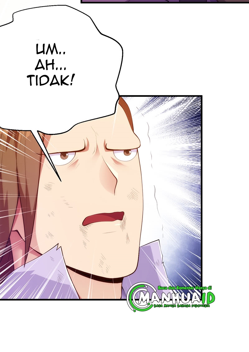 Heavenly Robber Chapter 10 Gambar 30