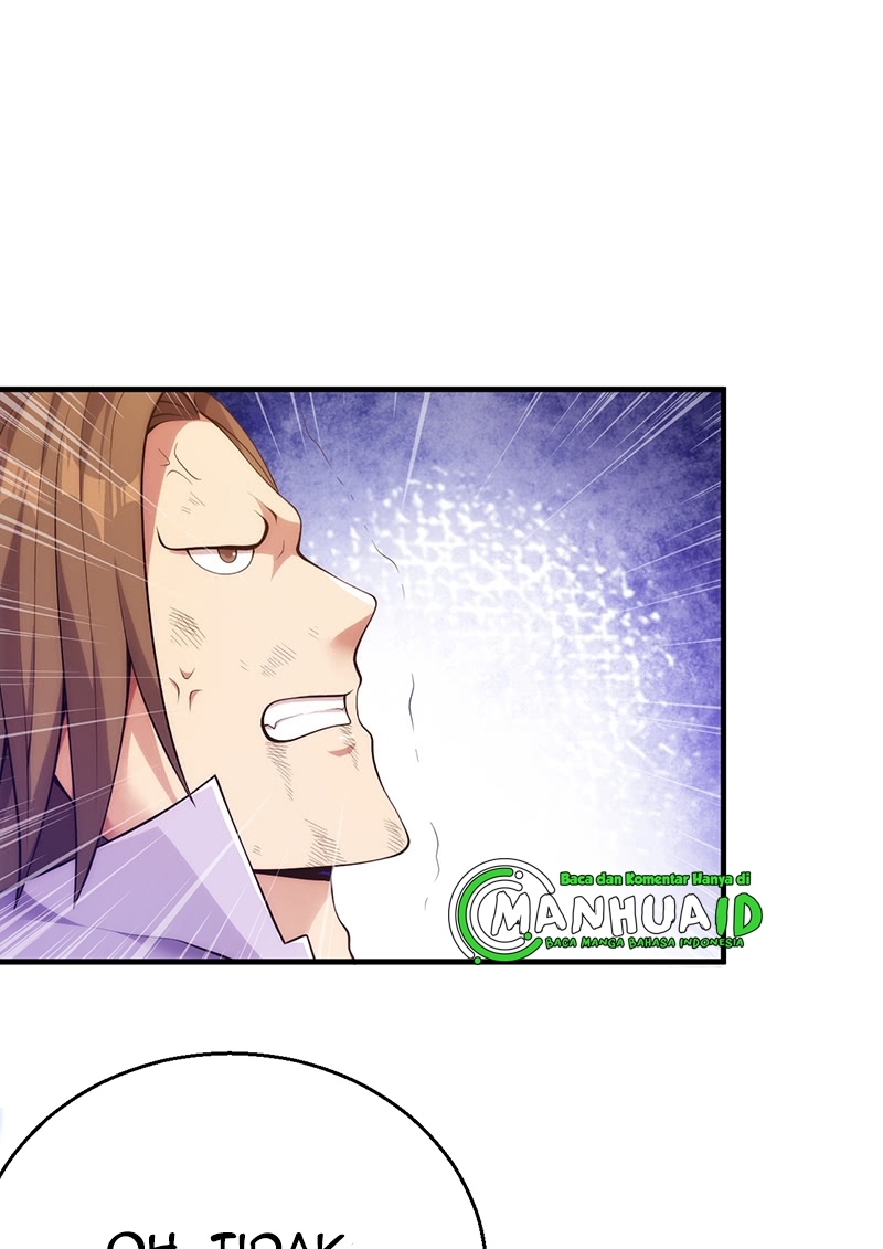 Heavenly Robber Chapter 10 Gambar 42