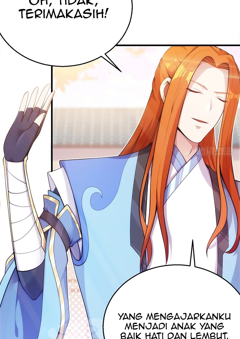 Heavenly Robber Chapter 10 Gambar 43