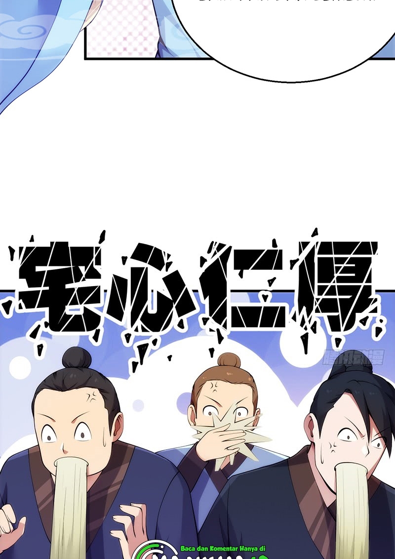 Heavenly Robber Chapter 10 Gambar 44