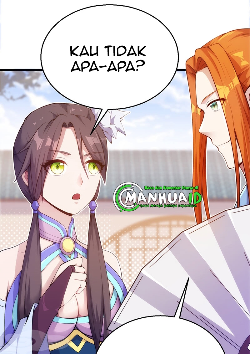 Heavenly Robber Chapter 10 Gambar 47