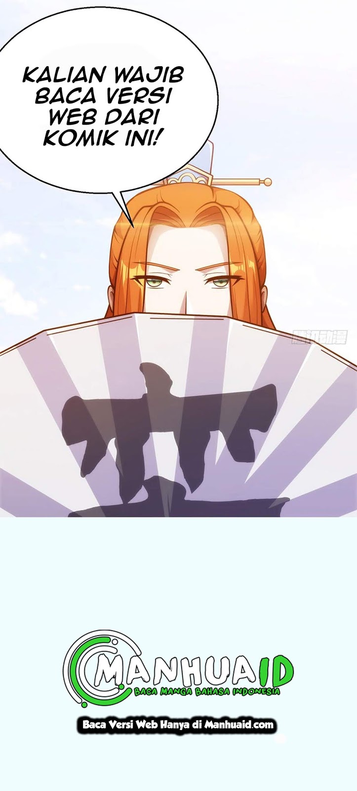 Heavenly Robber Chapter 10 Gambar 54