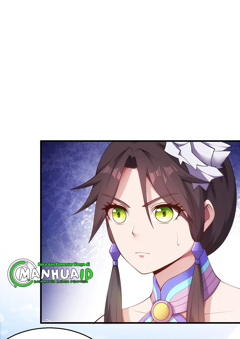 Heavenly Robber Chapter 10 Gambar 8