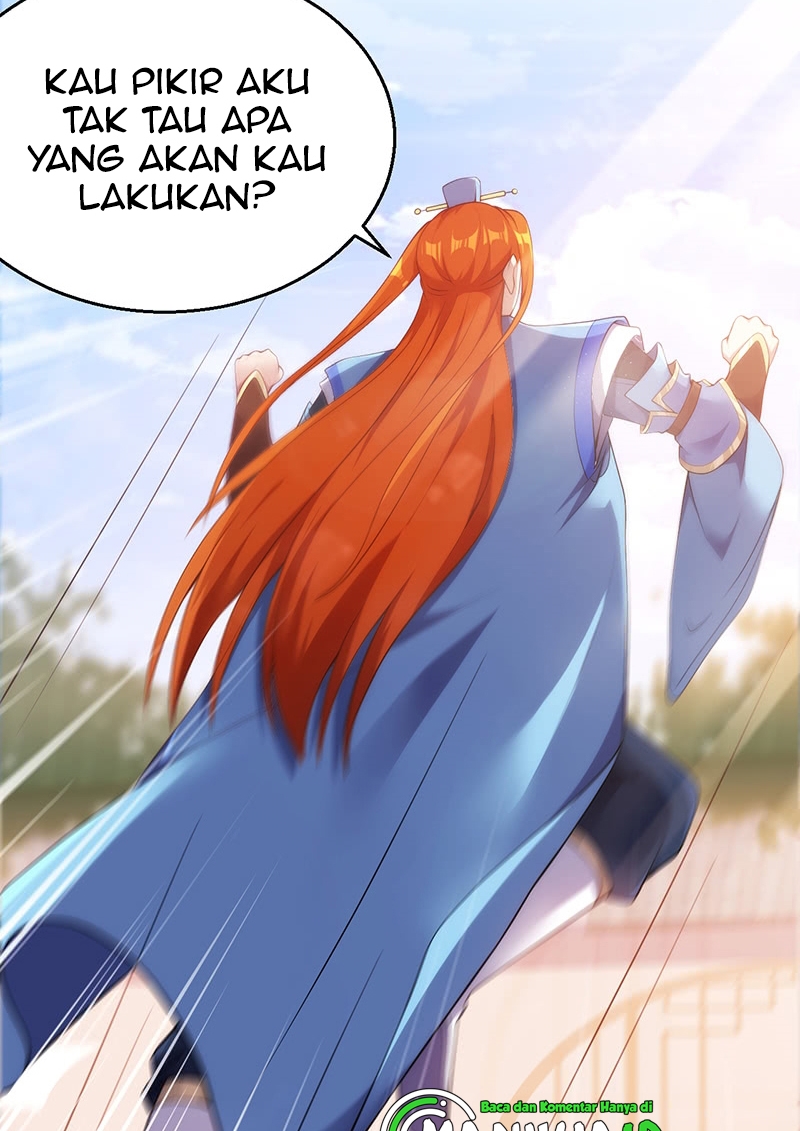 Heavenly Robber Chapter 10 Gambar 9