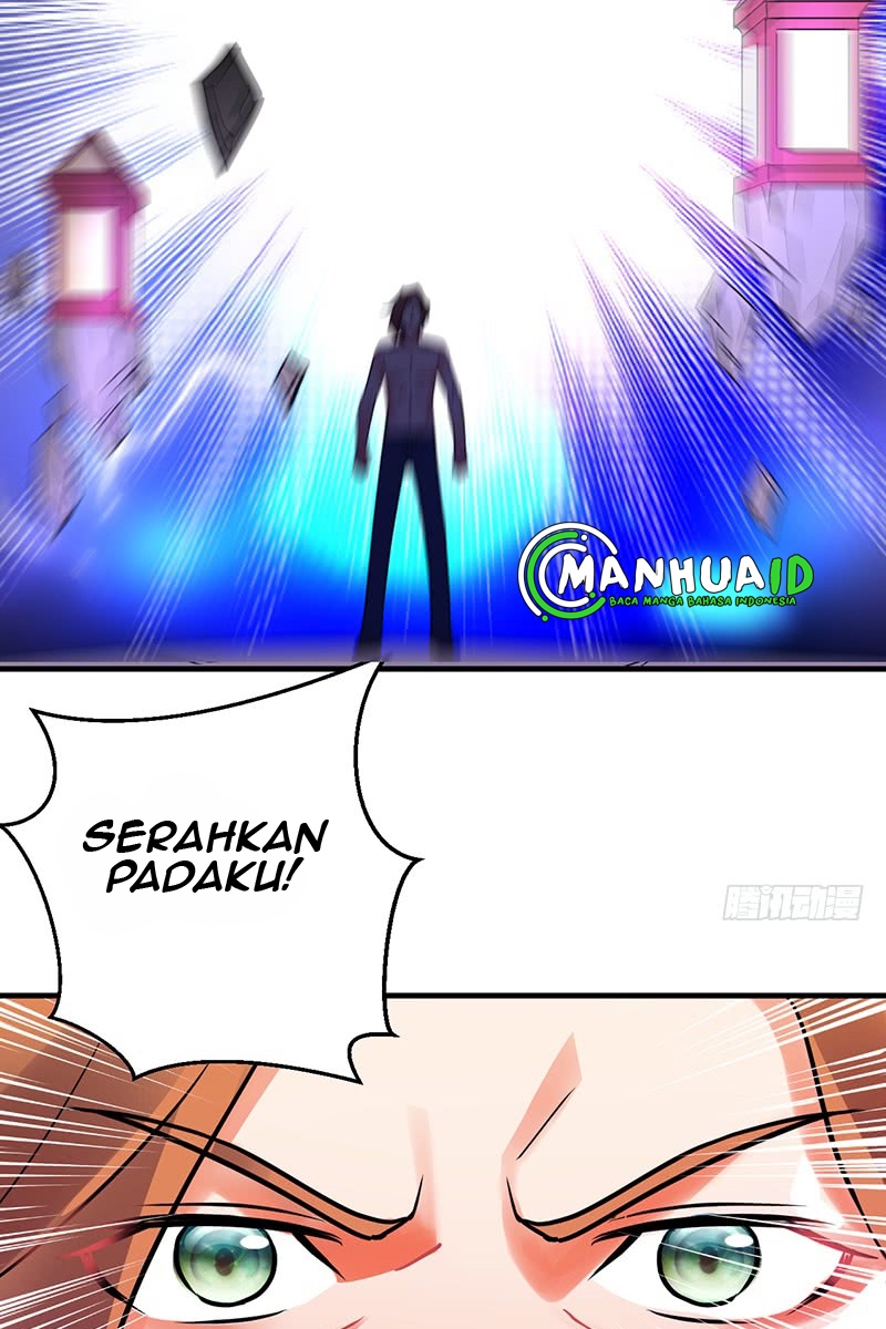 Heavenly Robber Chapter 2 Gambar 10