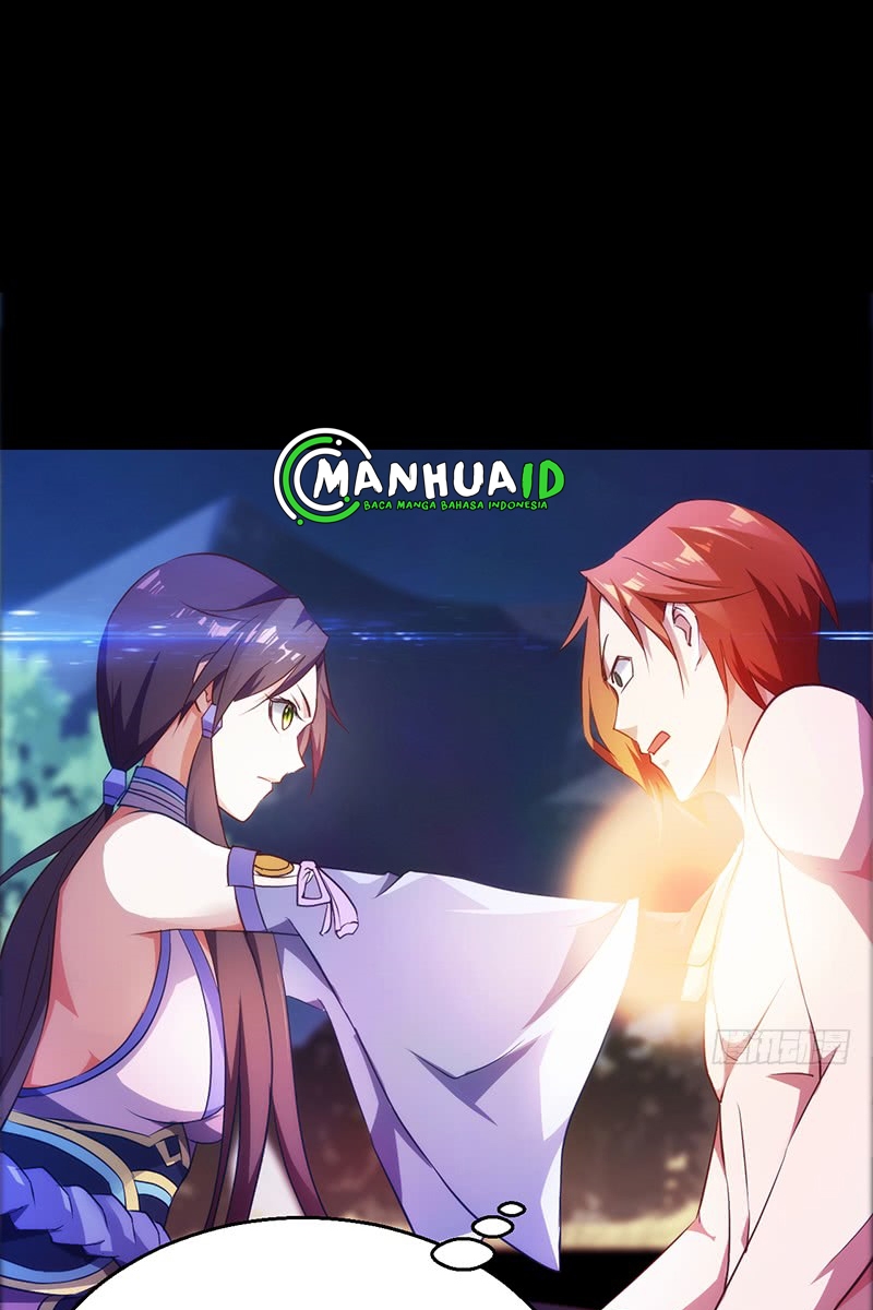 Heavenly Robber Chapter 2 Gambar 105