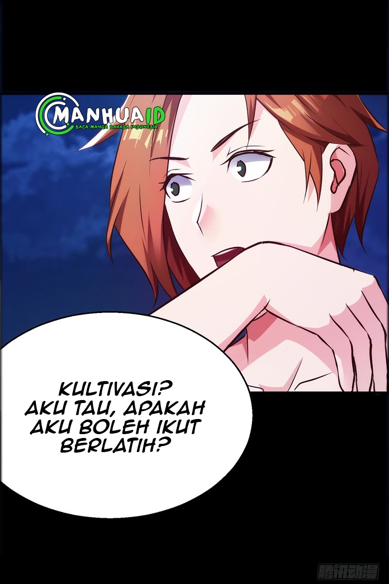 Heavenly Robber Chapter 2 Gambar 110