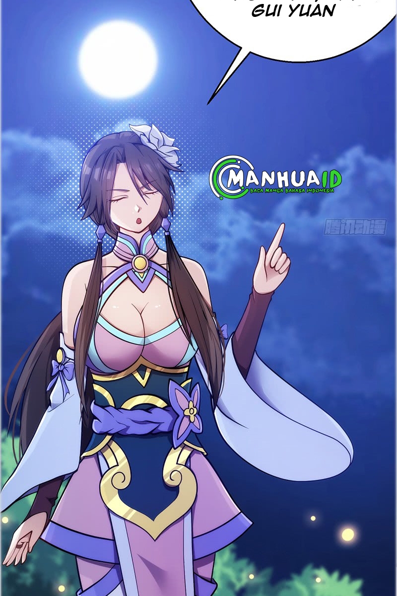 Heavenly Robber Chapter 2 Gambar 118