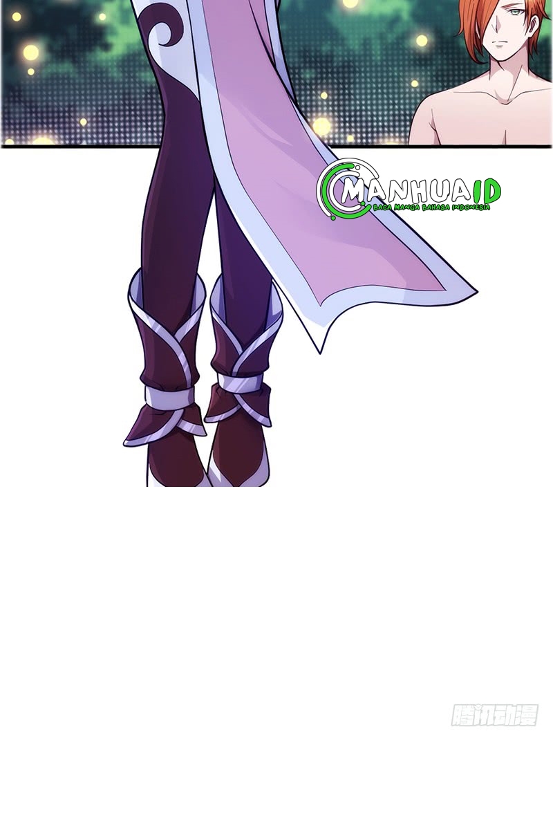 Heavenly Robber Chapter 2 Gambar 120