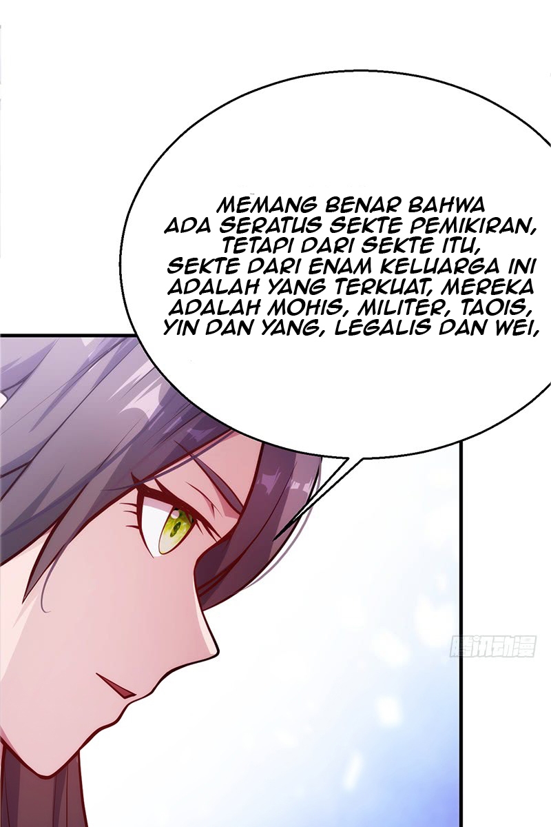 Heavenly Robber Chapter 2 Gambar 125