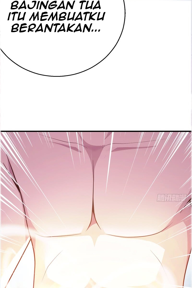 Heavenly Robber Chapter 2 Gambar 137