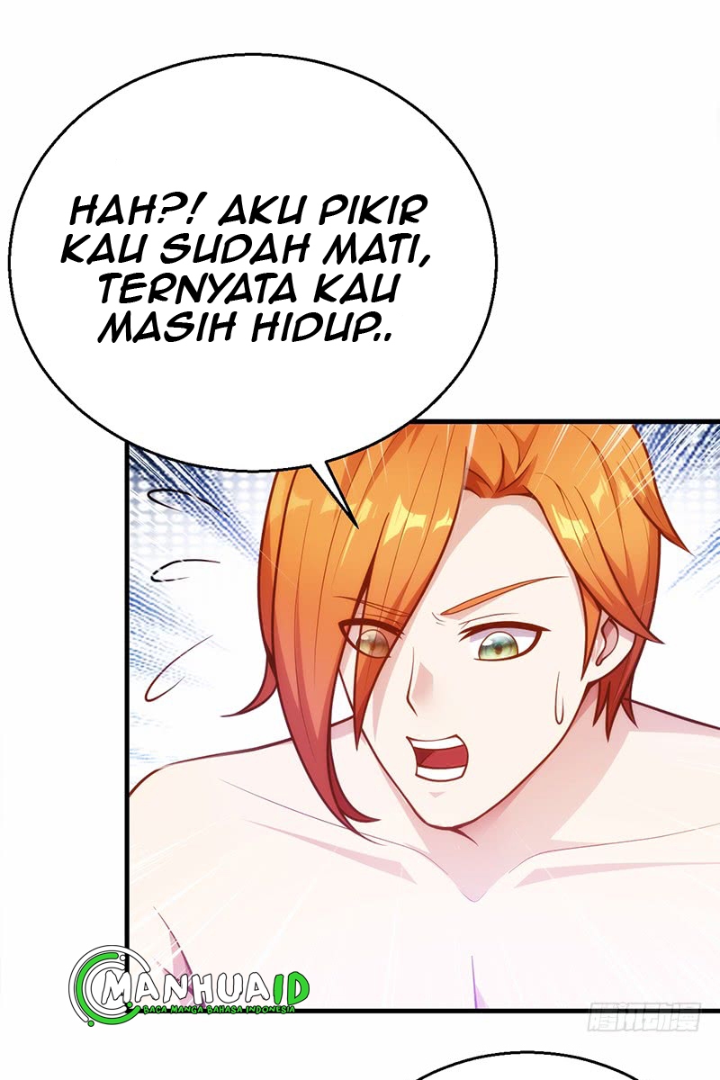 Heavenly Robber Chapter 2 Gambar 139