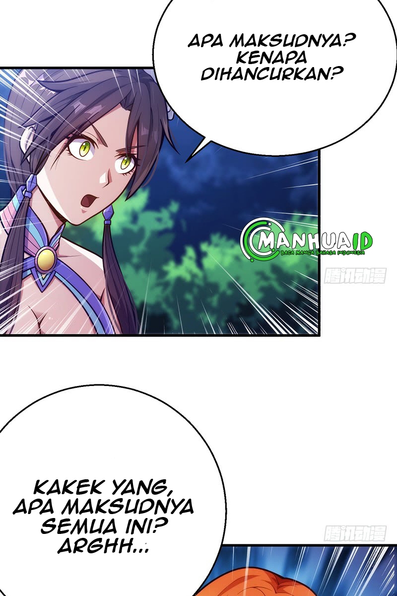 Heavenly Robber Chapter 2 Gambar 152