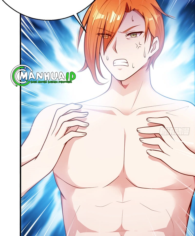 Heavenly Robber Chapter 2 Gambar 153