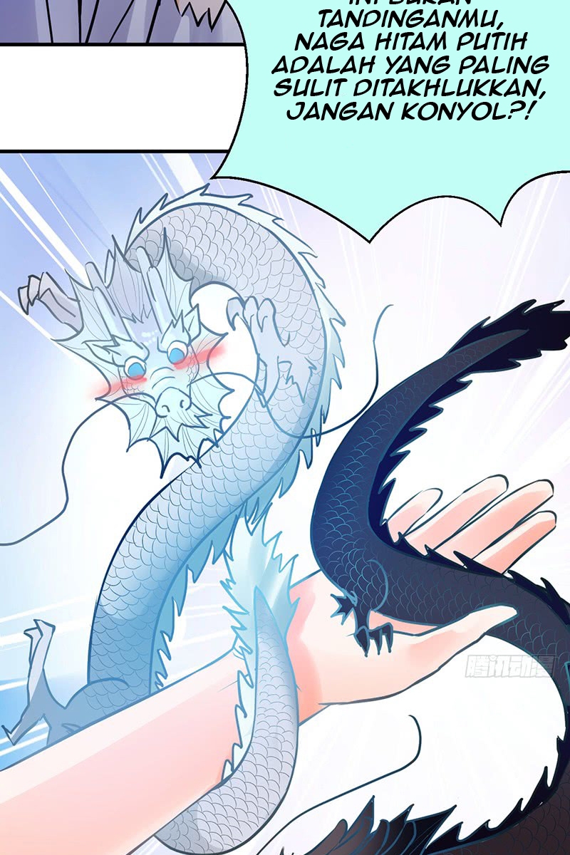 Heavenly Robber Chapter 2 Gambar 17