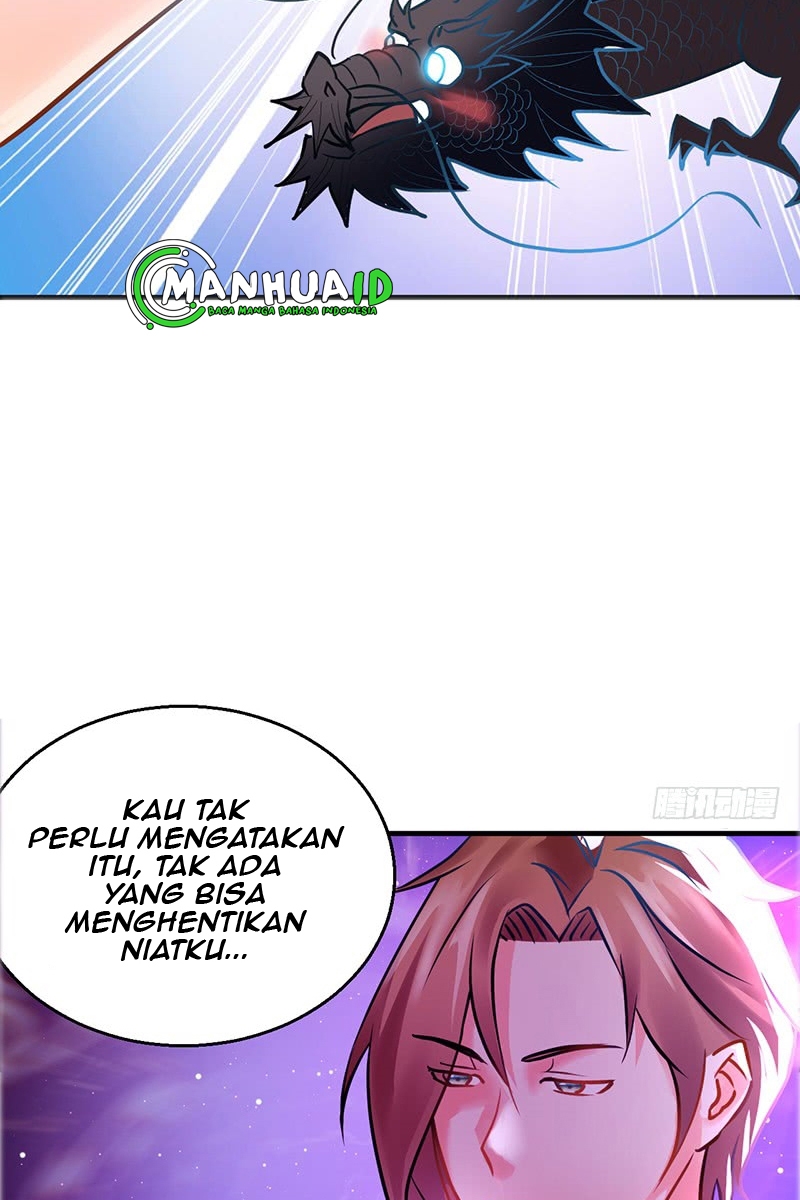 Heavenly Robber Chapter 2 Gambar 18