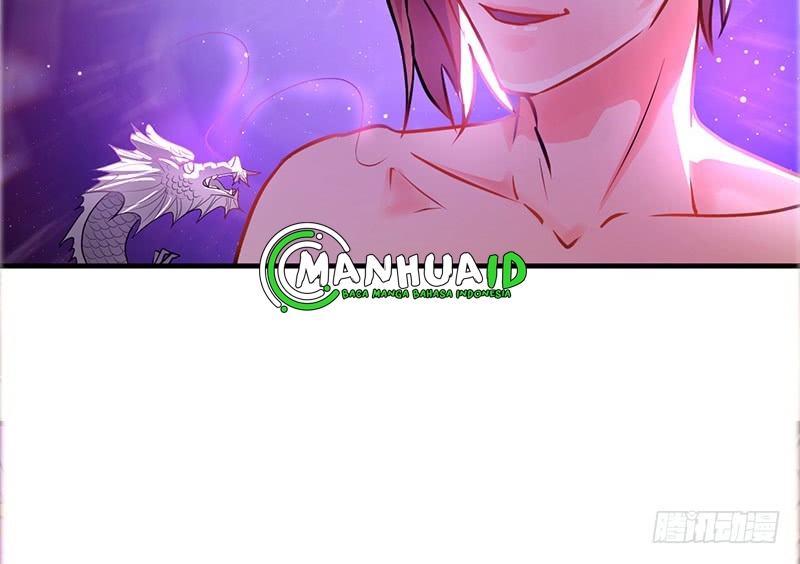 Heavenly Robber Chapter 2 Gambar 19