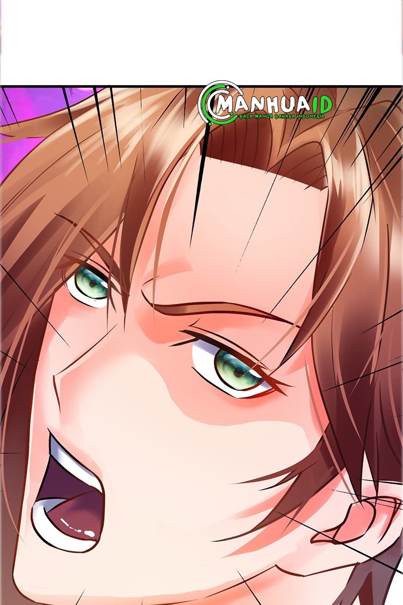 Heavenly Robber Chapter 2 Gambar 20