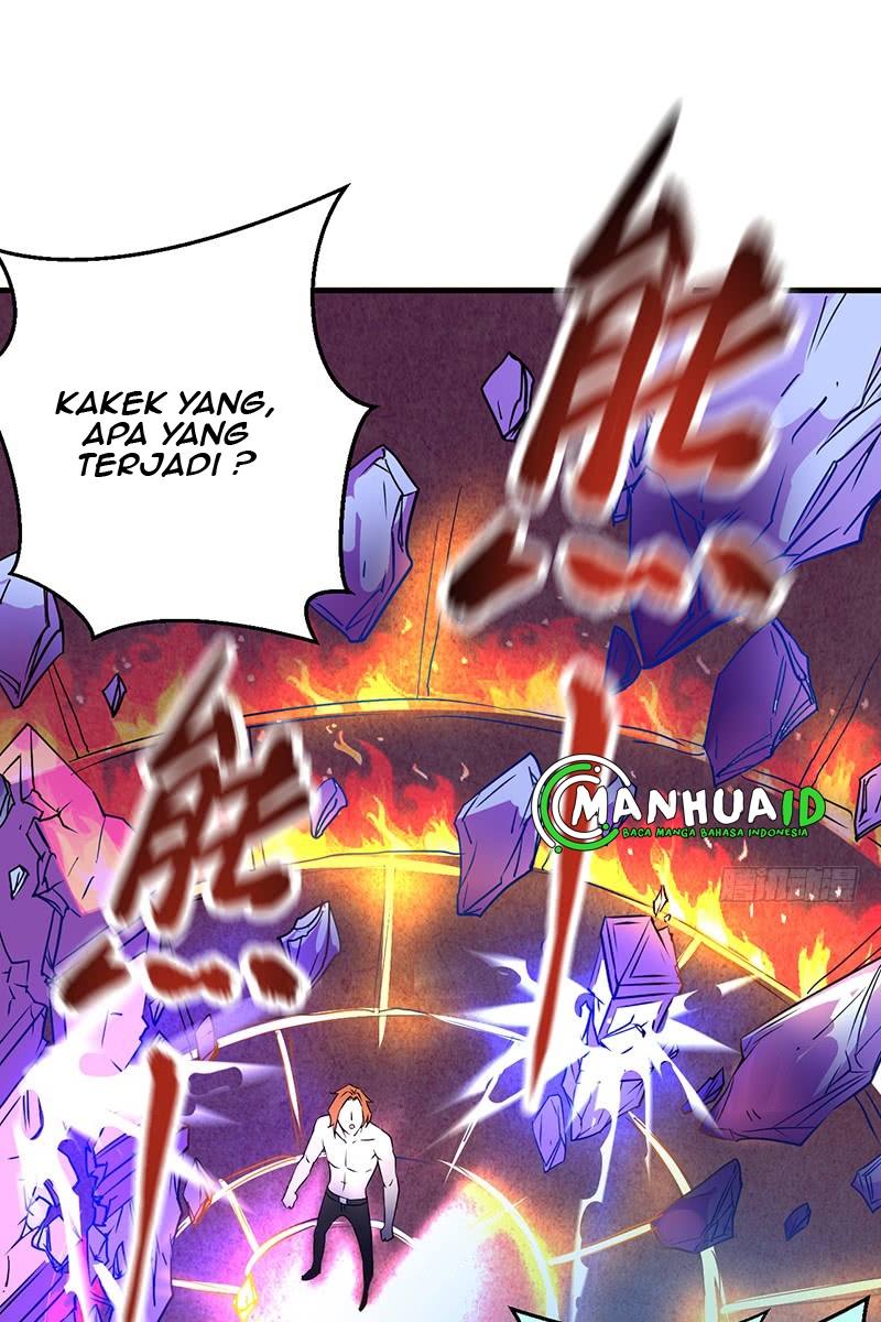 Heavenly Robber Chapter 2 Gambar 25