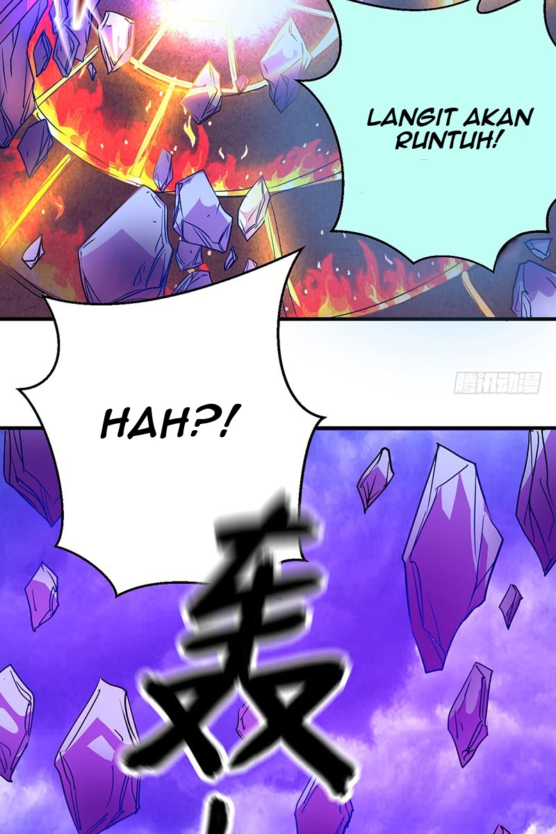 Heavenly Robber Chapter 2 Gambar 26