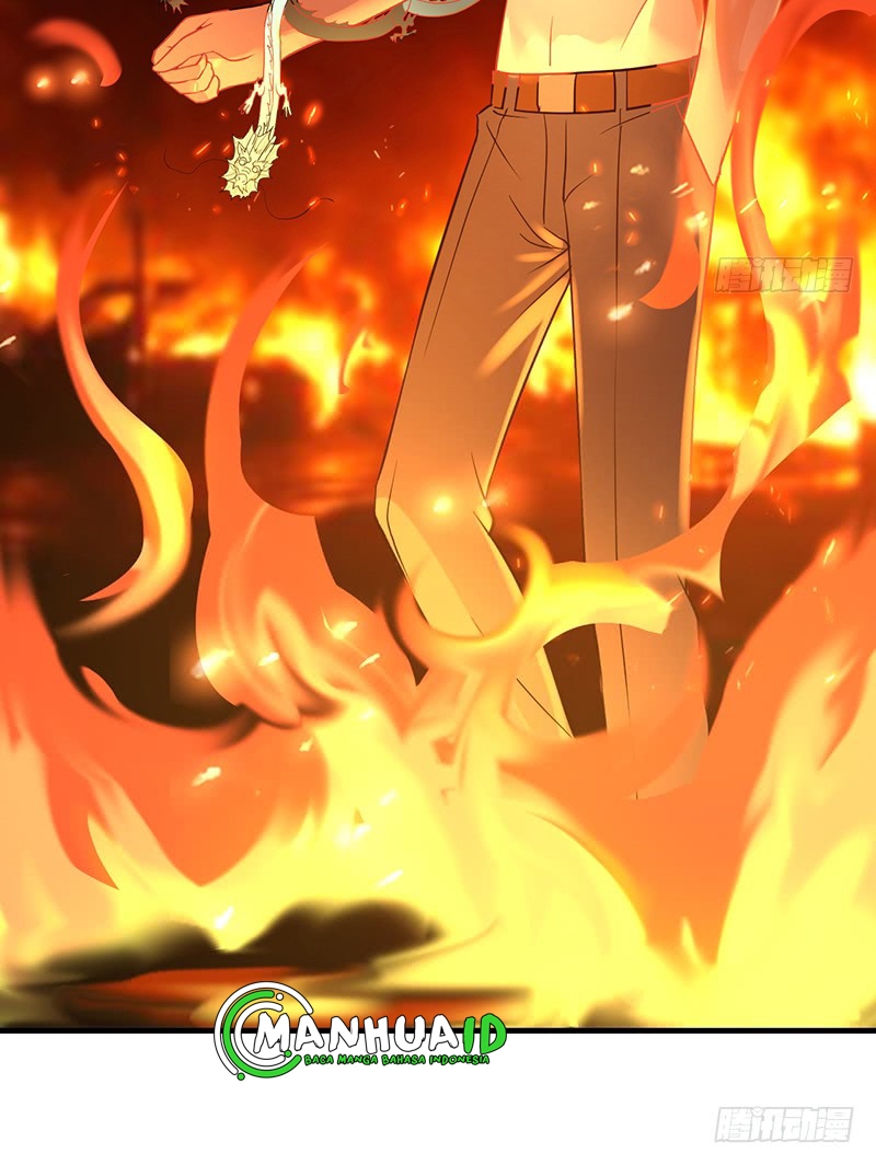 Heavenly Robber Chapter 2 Gambar 34