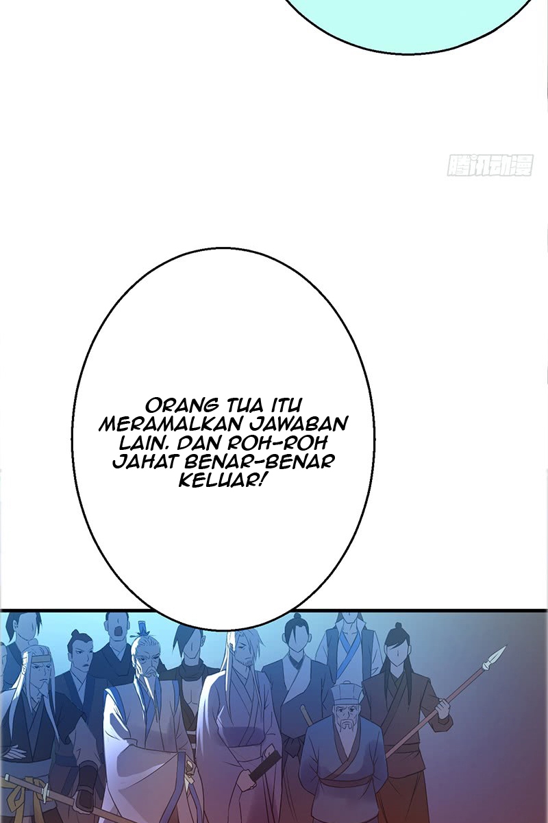 Heavenly Robber Chapter 2 Gambar 36