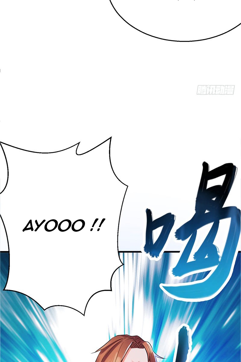 Heavenly Robber Chapter 2 Gambar 43