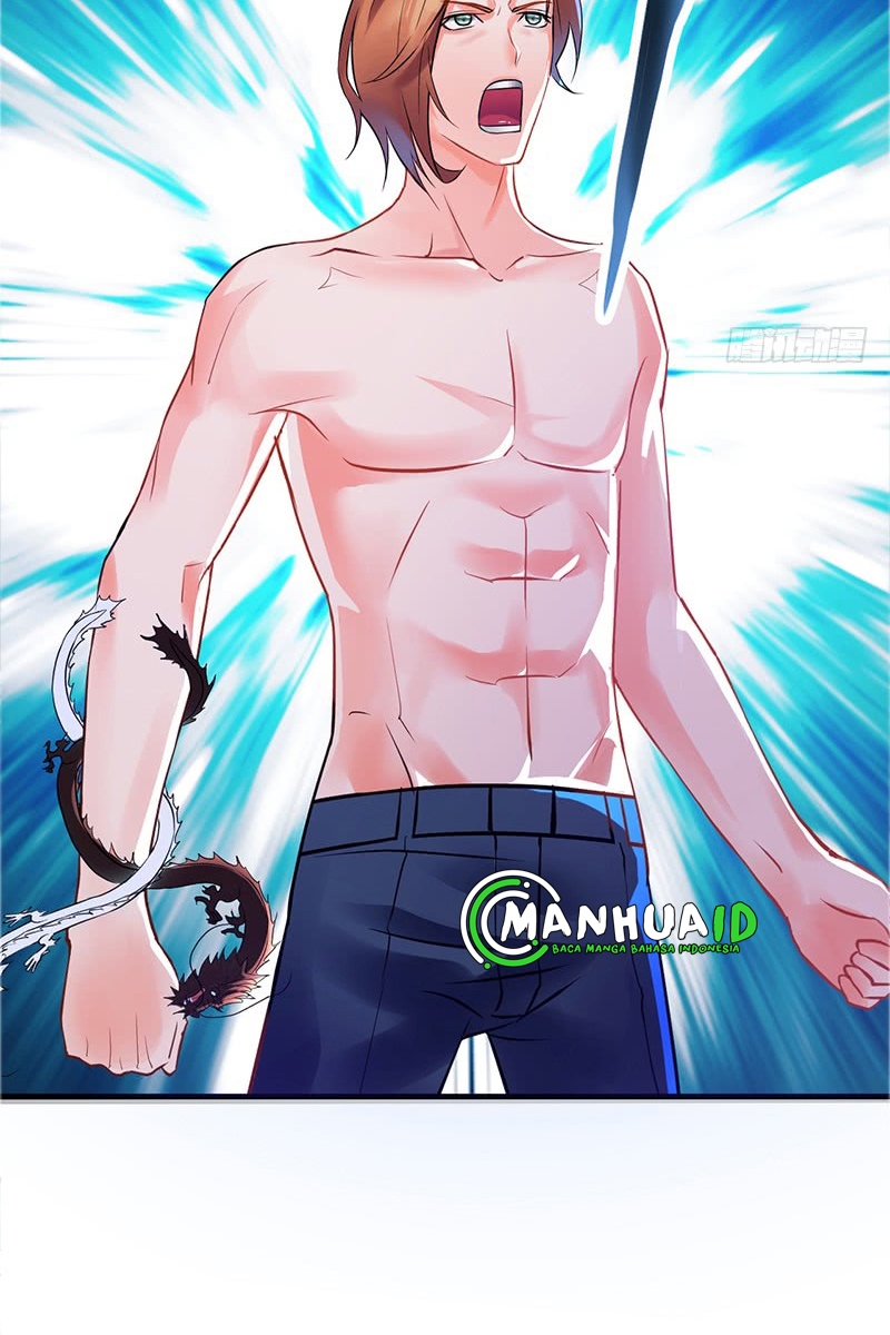 Heavenly Robber Chapter 2 Gambar 44