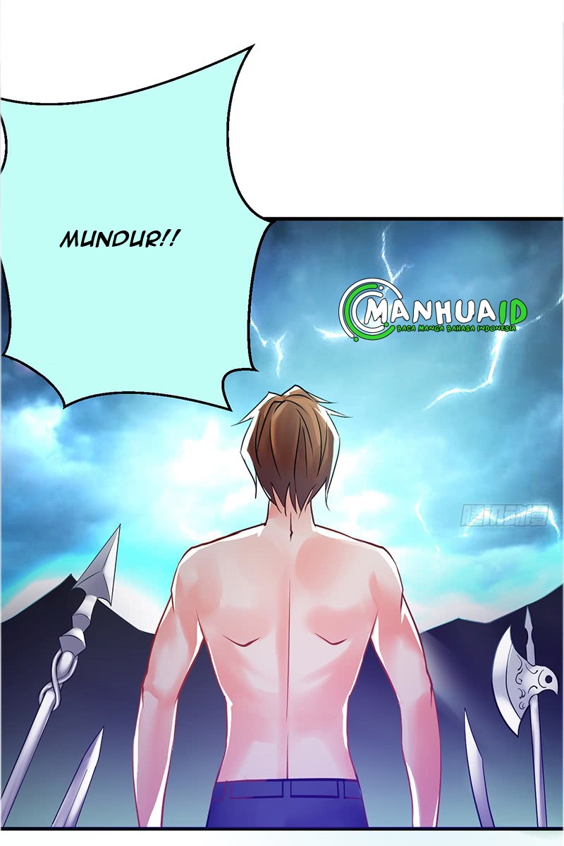 Heavenly Robber Chapter 2 Gambar 47