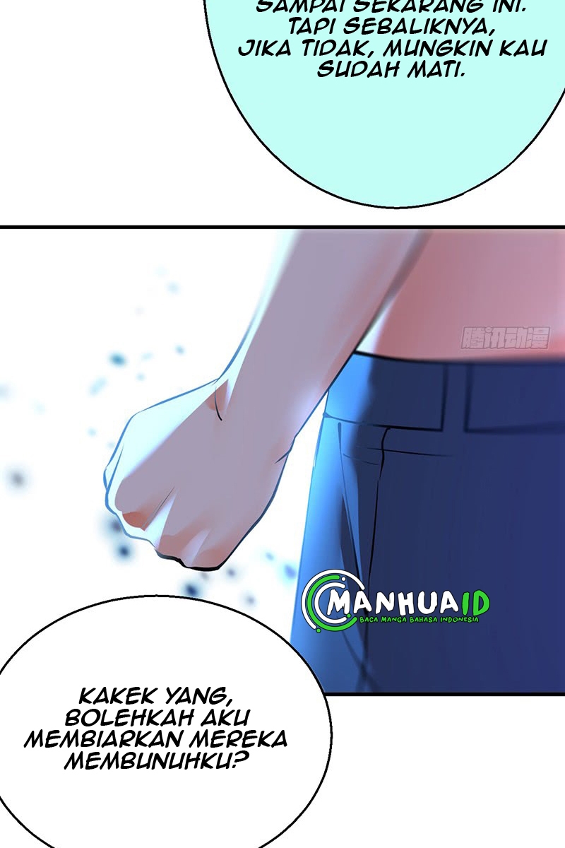 Heavenly Robber Chapter 2 Gambar 49