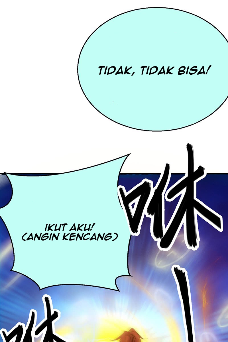 Heavenly Robber Chapter 2 Gambar 51