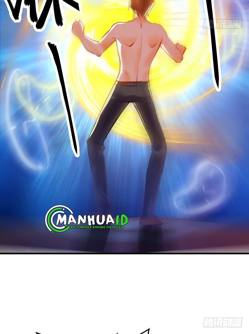 Heavenly Robber Chapter 2 Gambar 52