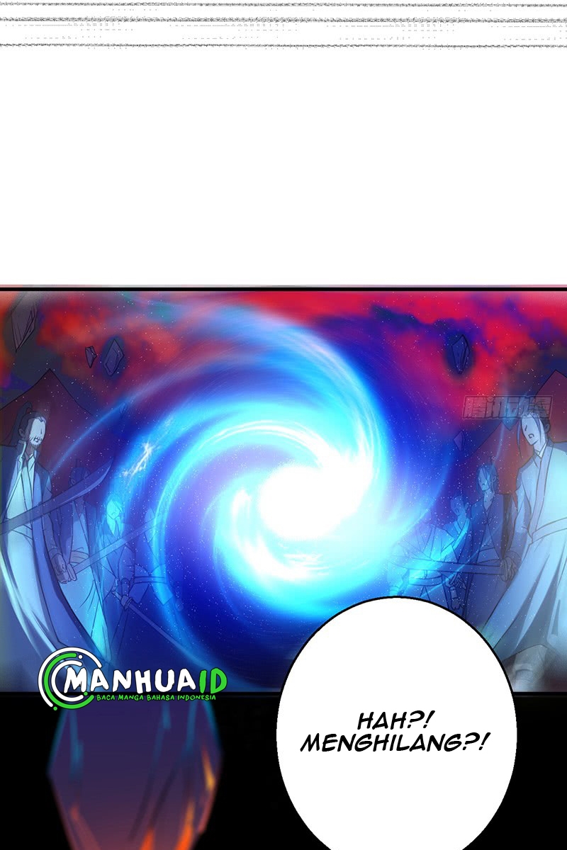 Heavenly Robber Chapter 2 Gambar 54