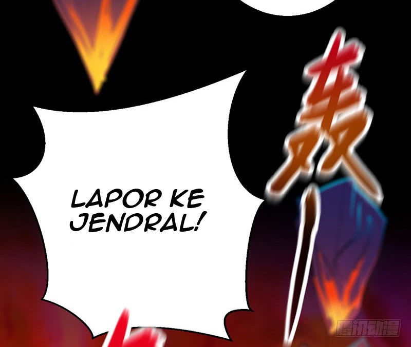 Heavenly Robber Chapter 2 Gambar 55