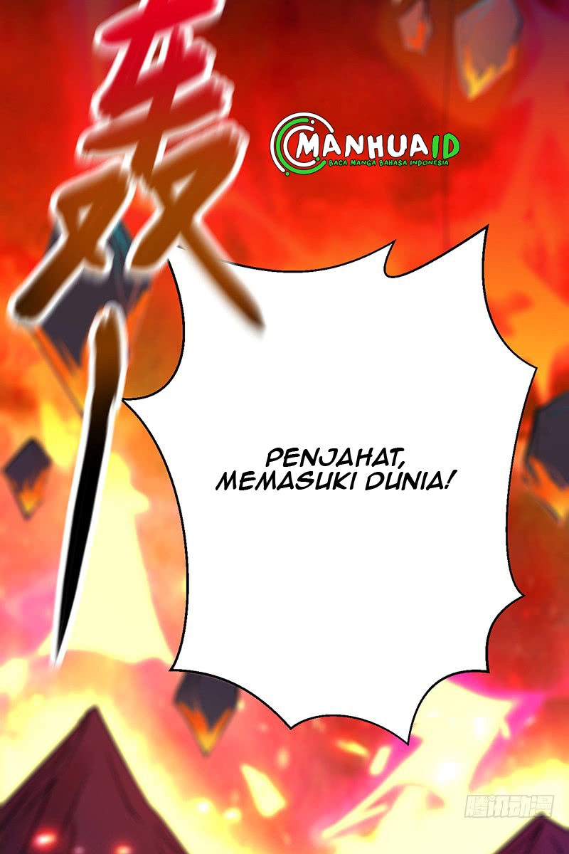 Heavenly Robber Chapter 2 Gambar 56