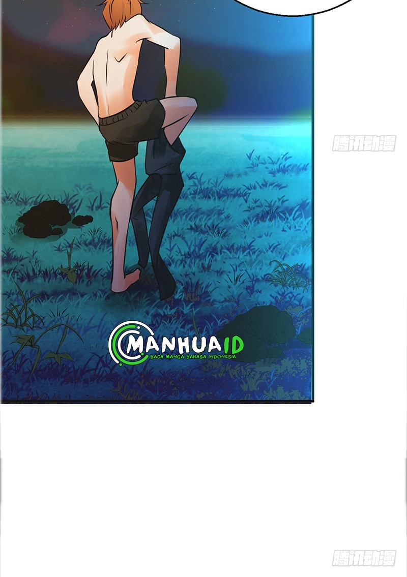 Heavenly Robber Chapter 2 Gambar 73