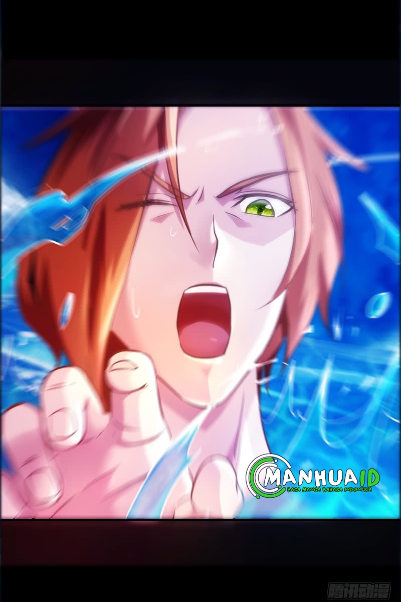 Heavenly Robber Chapter 2 Gambar 91