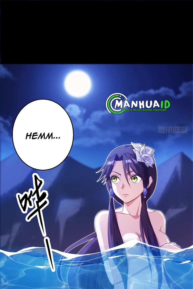 Heavenly Robber Chapter 2 Gambar 95