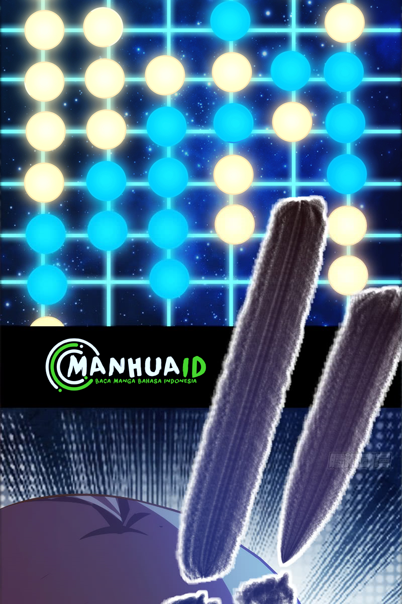 Heavenly Robber Chapter 3 Gambar 29