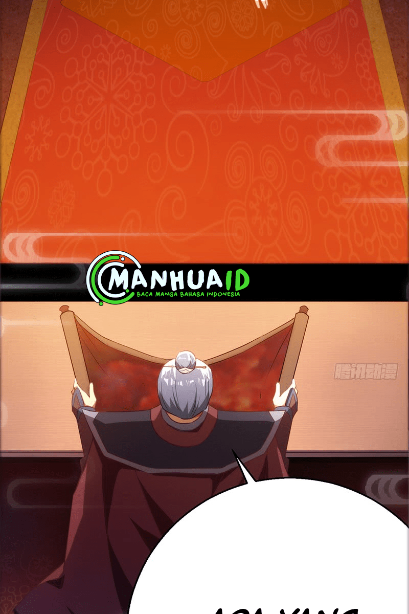 Heavenly Robber Chapter 3 Gambar 54