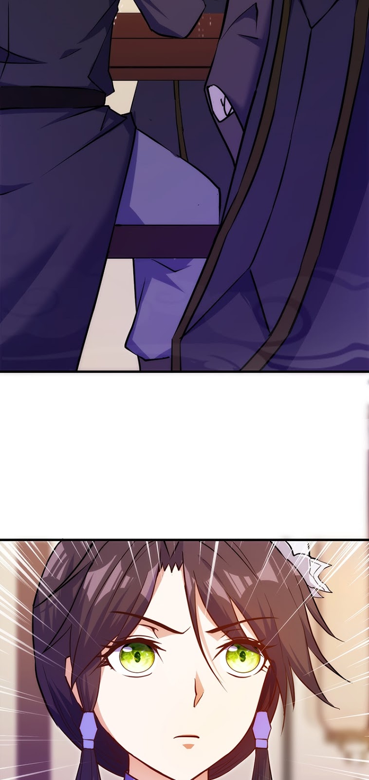 Heavenly Robber Chapter 4 Gambar 20