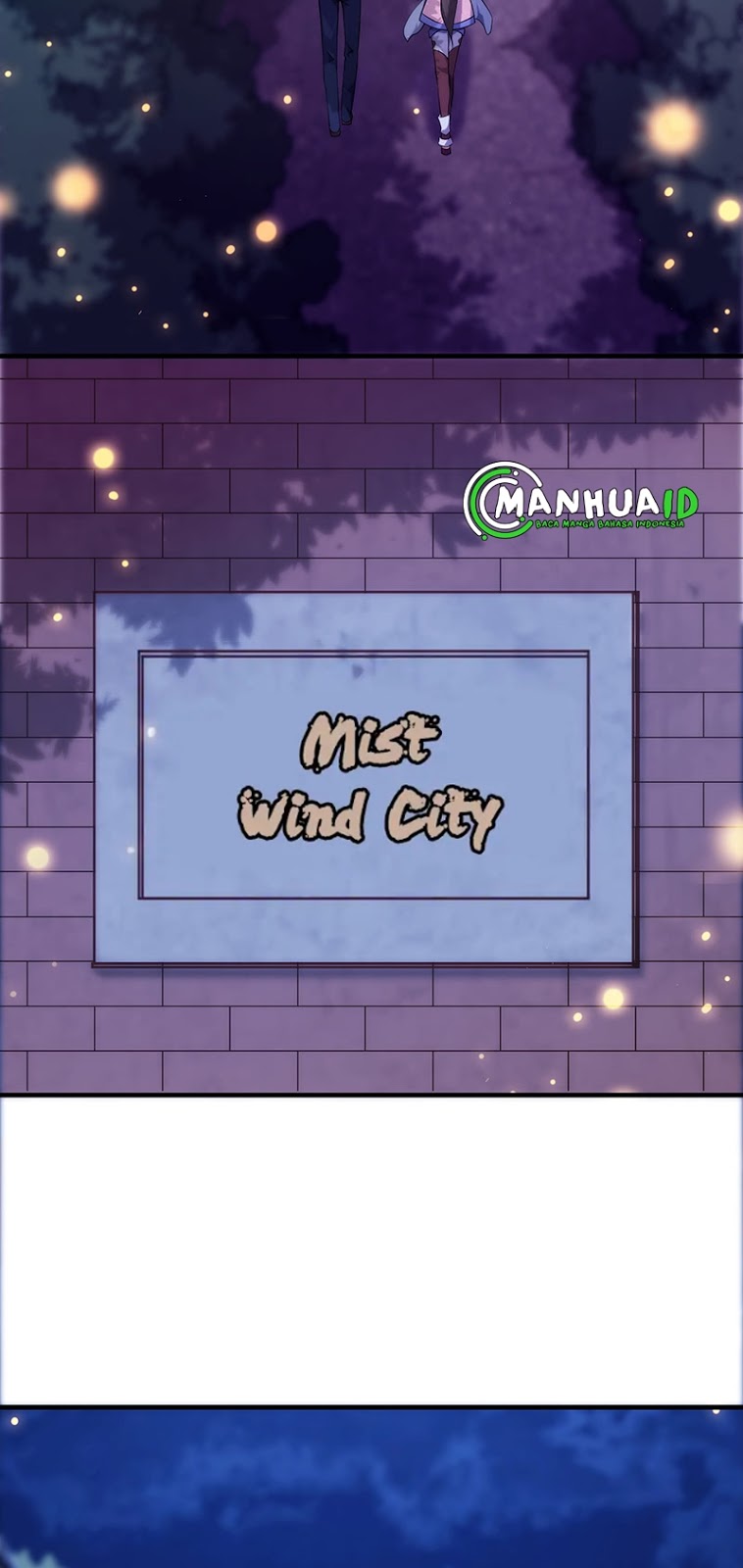 Heavenly Robber Chapter 4 Gambar 3