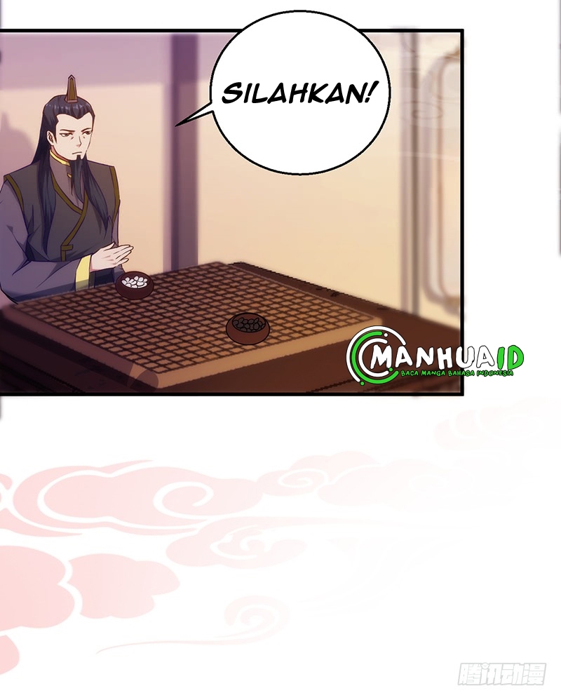 Heavenly Robber Chapter 4 Gambar 43