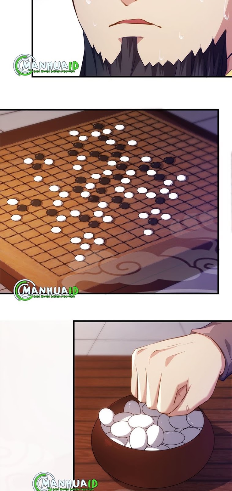 Heavenly Robber Chapter 5 Gambar 23