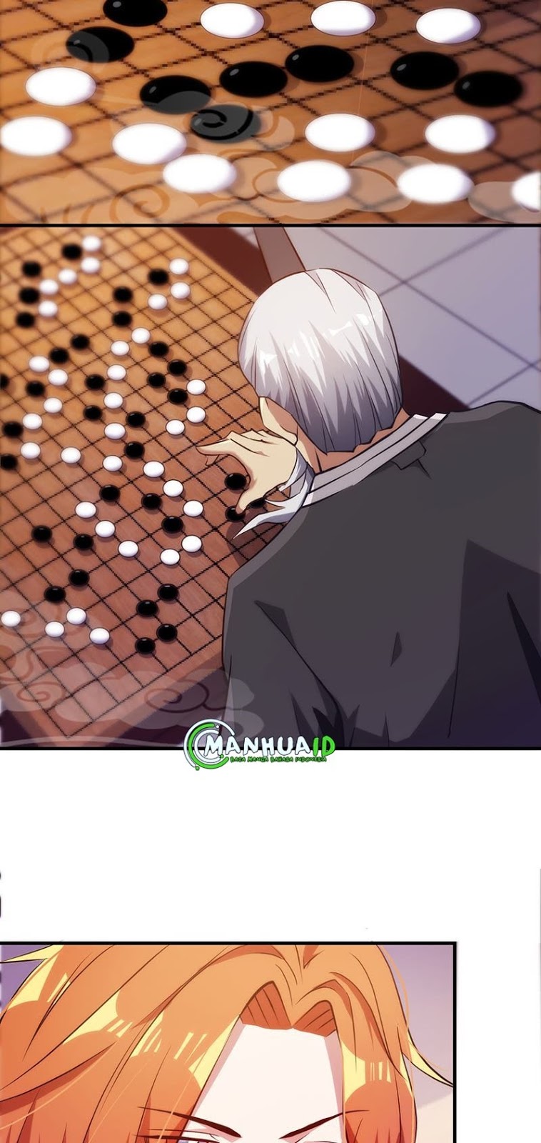 Heavenly Robber Chapter 5 Gambar 26