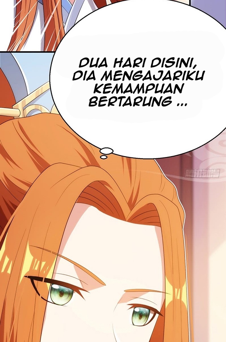 Heavenly Robber Chapter 7 Gambar 18