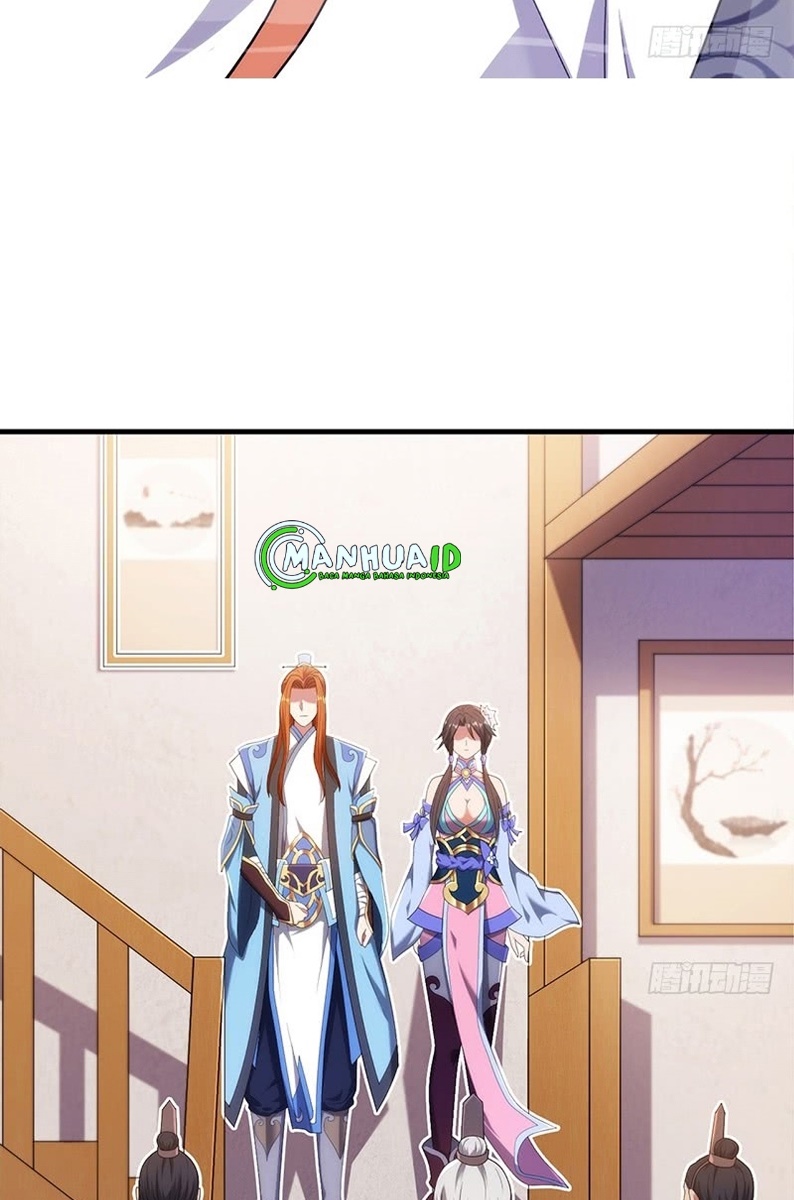 Heavenly Robber Chapter 7 Gambar 20