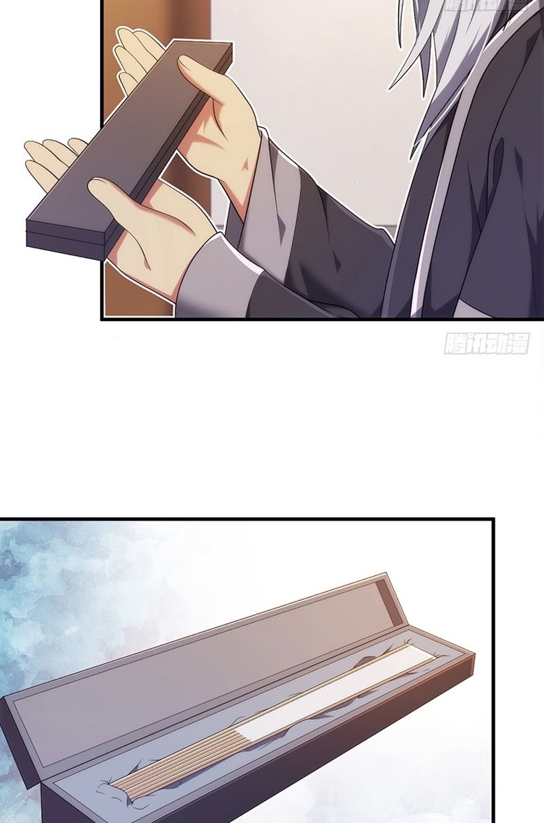 Heavenly Robber Chapter 7 Gambar 23